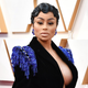 Blac Chyna attends the 92nd Annual Academy Awards at Hollywood and Highland on February 09, 2020 in Hollywood, California.